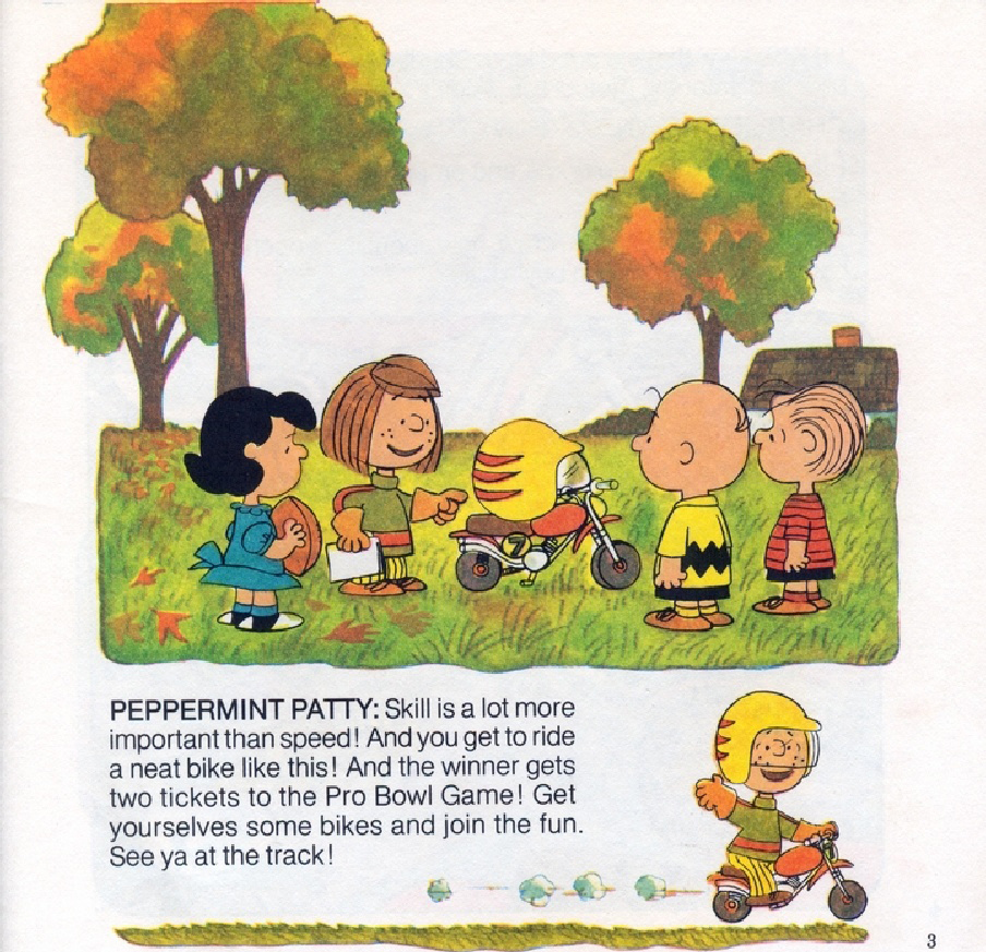 You're A Good Sport, Charlie Brown (05),绘本,绘本故事,绘本阅读,故事书,童书,图画书,课外阅读